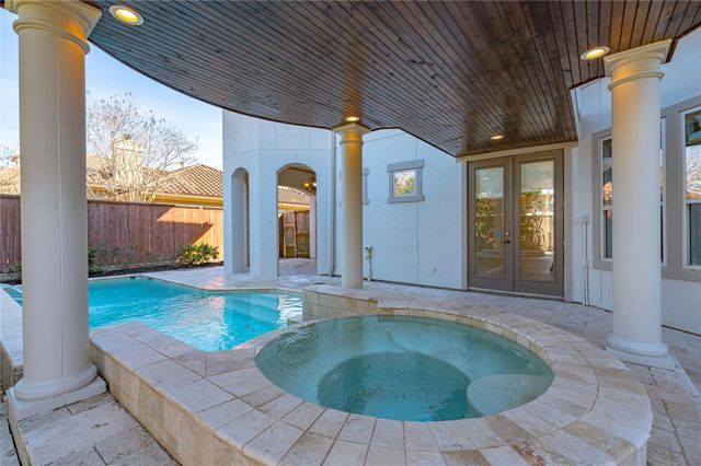 538 Villa Drive, Seabrook, TX 77586