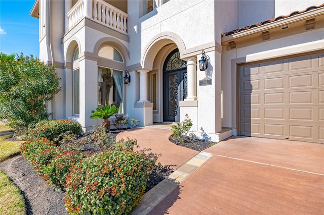 538 Villa Drive, Seabrook, TX 77586