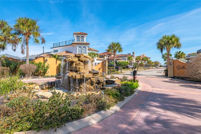 538 Villa Drive, Seabrook, TX 77586