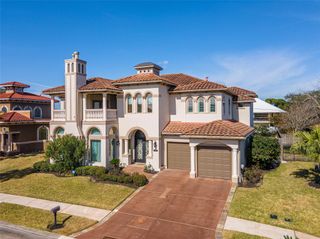 538 Villa Drive, Seabrook, TX 77586