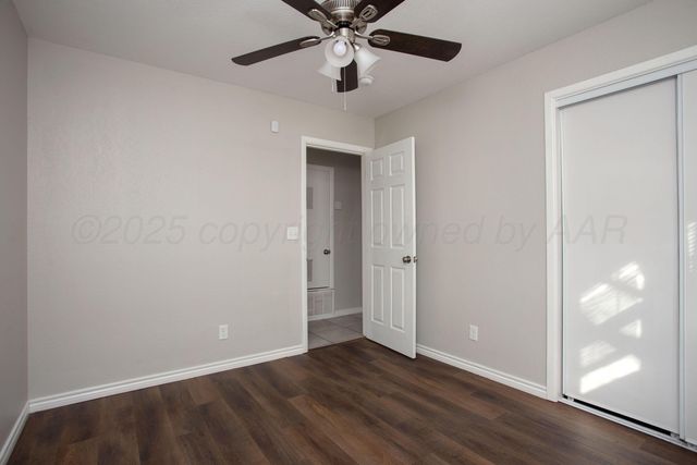 4802 HALL Avenue, Amarillo, TX 79109