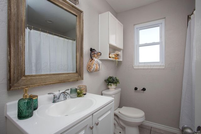 4802 HALL Avenue, Amarillo, TX 79109