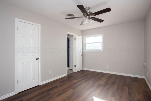 4802 HALL Avenue, Amarillo, TX 79109