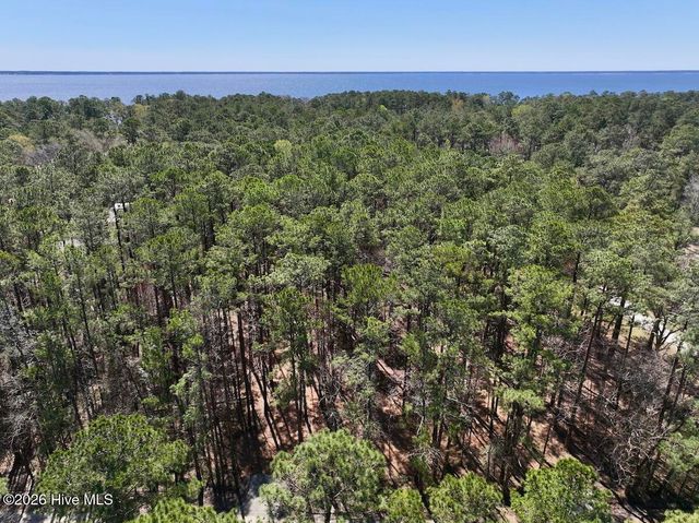 0 Lot 1 Creek Place Road, Arapahoe, NC 28510