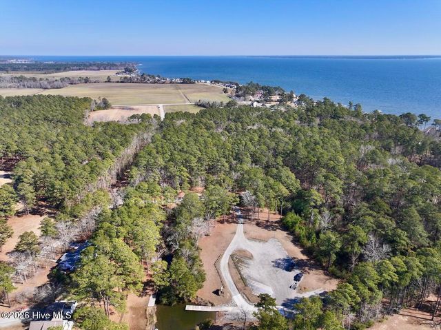 0 Lot 1 Creek Place Road, Arapahoe, NC 28510