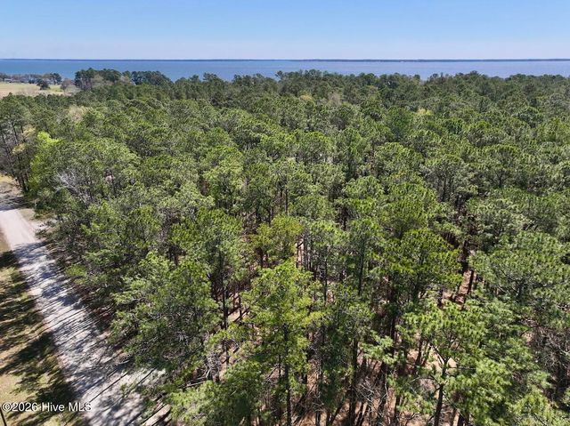 0 Lot 1 Creek Place Road, Arapahoe, NC 28510