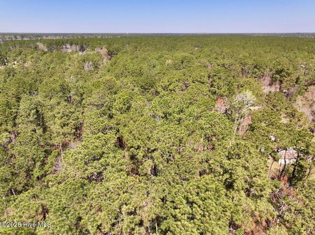 0 Lot 1 Creek Place Road, Arapahoe, NC 28510