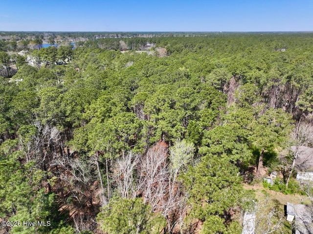 0 Lot 1 Creek Place Road, Arapahoe, NC 28510