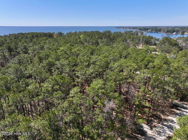 0 Lot 1 Creek Place Road, Arapahoe, NC 28510