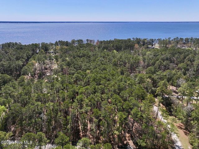 0 Lot 1 Creek Place Road, Arapahoe, NC 28510