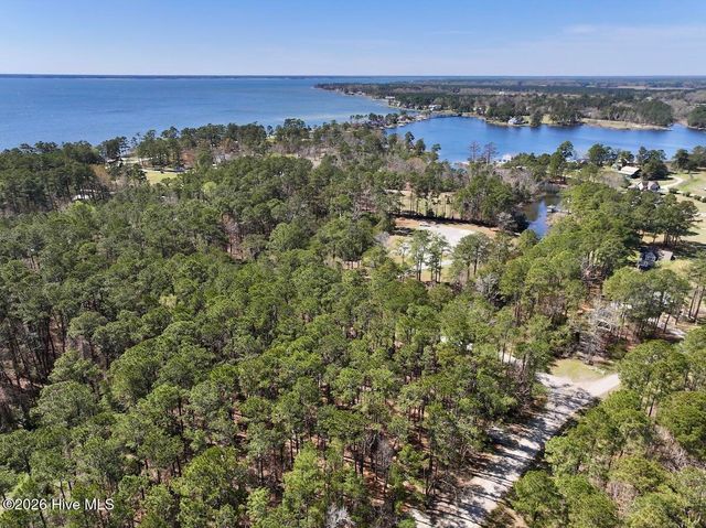 0 Lot 1 Creek Place Road, Arapahoe, NC 28510