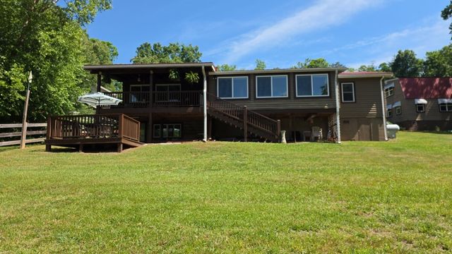 1693 Chatuge Shores, Hiawassee, GA 30546