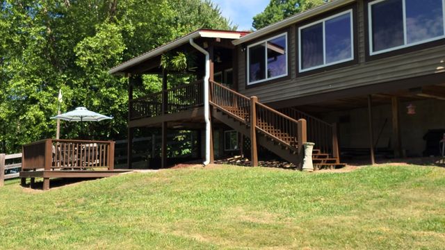 1693 Chatuge Shores, Hiawassee, GA 30546