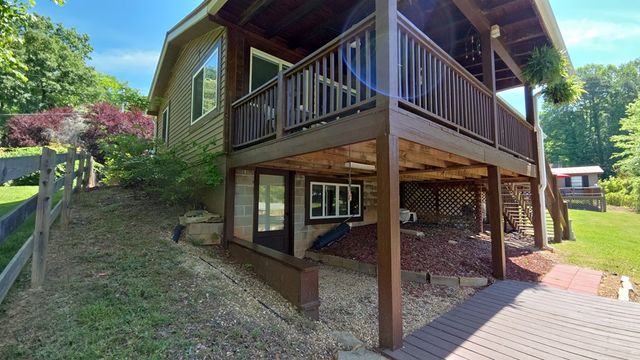 1693 Chatuge Shores, Hiawassee, GA 30546