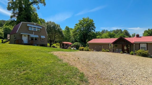 1693 Chatuge Shores, Hiawassee, GA 30546