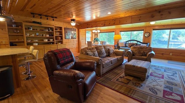 1693 Chatuge Shores, Hiawassee, GA 30546