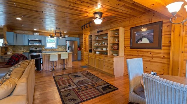 1693 Chatuge Shores, Hiawassee, GA 30546