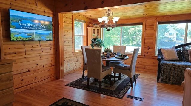 1693 Chatuge Shores, Hiawassee, GA 30546