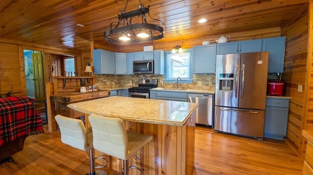 1693 Chatuge Shores, Hiawassee, GA 30546
