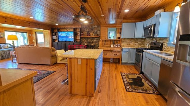 1693 Chatuge Shores, Hiawassee, GA 30546