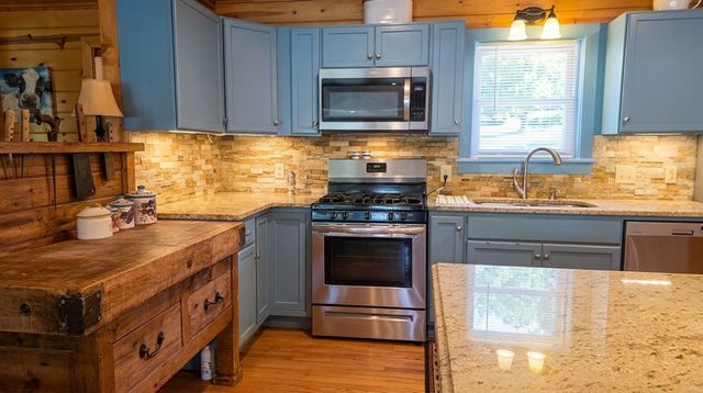 1693 Chatuge Shores, Hiawassee, GA 30546
