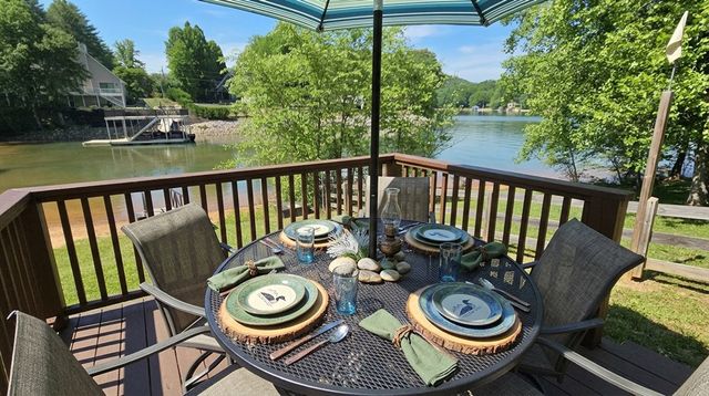1693 Chatuge Shores, Hiawassee, GA 30546