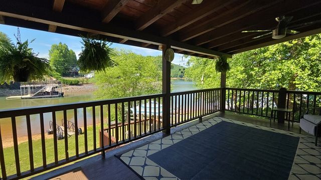 1693 Chatuge Shores, Hiawassee, GA 30546