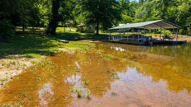 1693 Chatuge Shores, Hiawassee, GA 30546