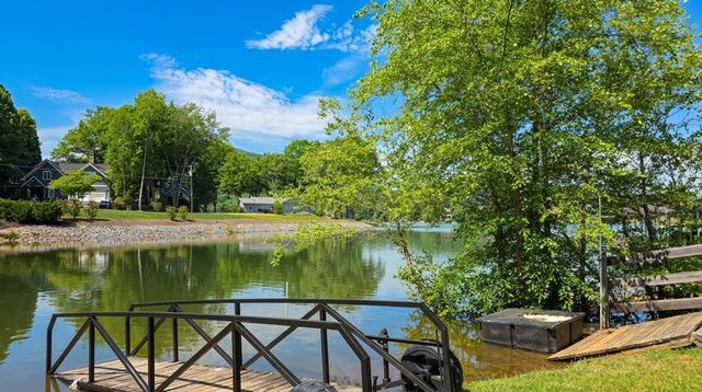 1693 Chatuge Shores, Hiawassee, GA 30546