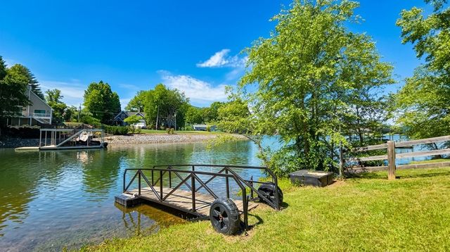 1693 Chatuge Shores, Hiawassee, GA 30546