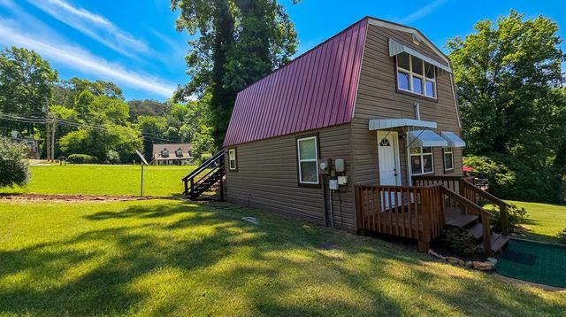 1693 Chatuge Shores, Hiawassee, GA 30546