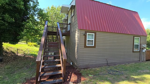 1693 Chatuge Shores, Hiawassee, GA 30546
