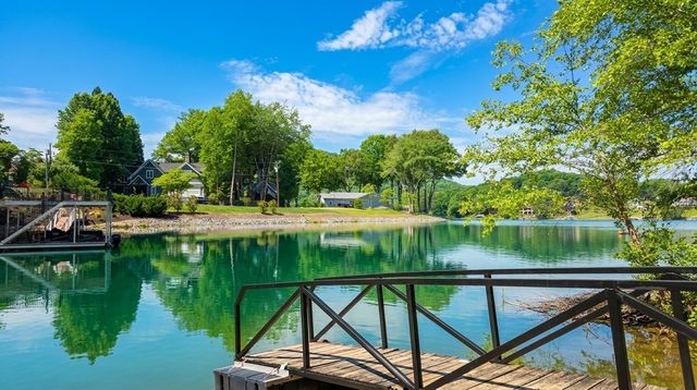 1693 Chatuge Shores, Hiawassee, GA 30546