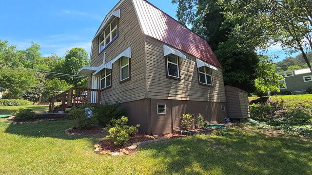 1693 Chatuge Shores, Hiawassee, GA 30546