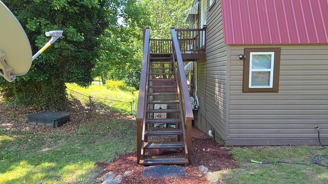 1693 Chatuge Shores, Hiawassee, GA 30546