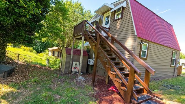 1693 Chatuge Shores, Hiawassee, GA 30546