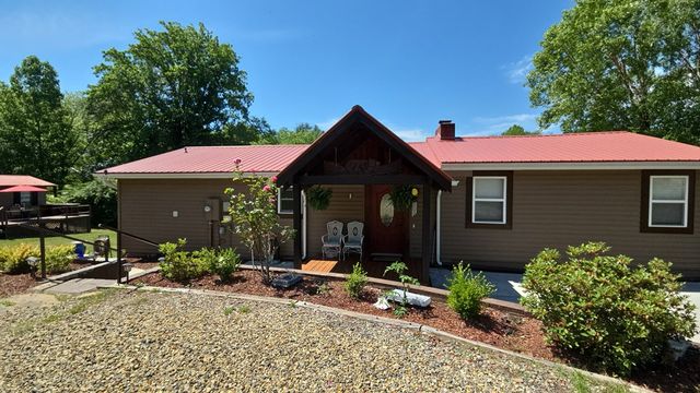 1693 Chatuge Shores, Hiawassee, GA 30546