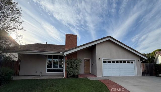 24961 El Caballo, Lake Forest, CA 92630