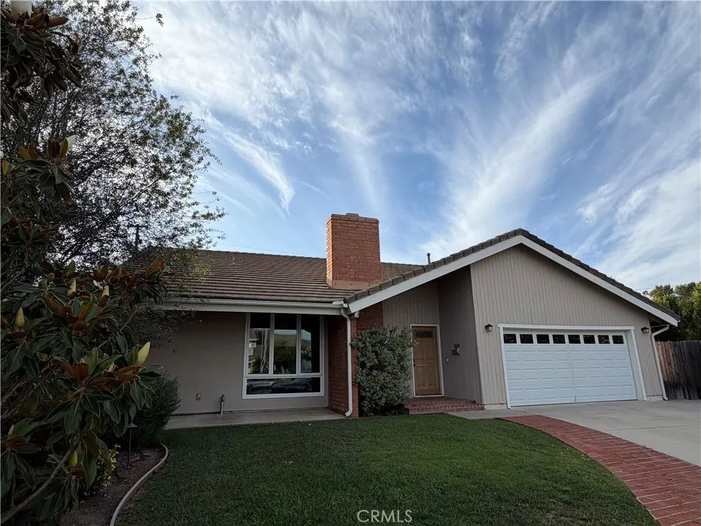 24961 El Caballo, Lake Forest, CA 92630