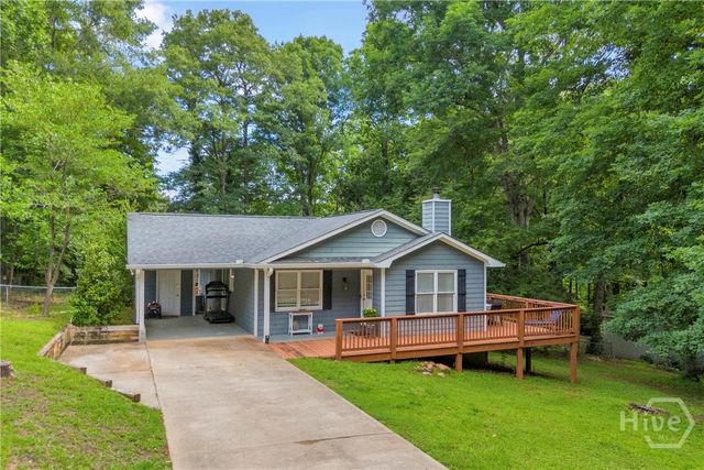 161 Pheasant Run, Athens, GA 30622