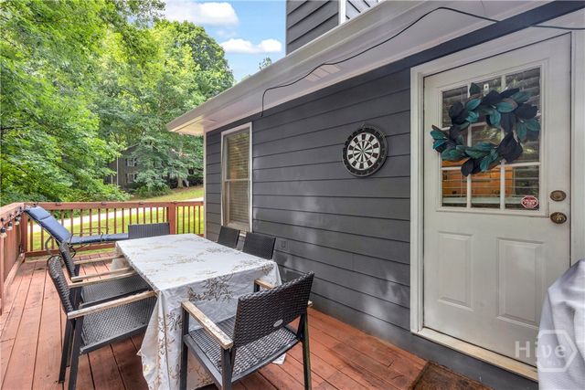 161 Pheasant Run, Athens, GA 30622
