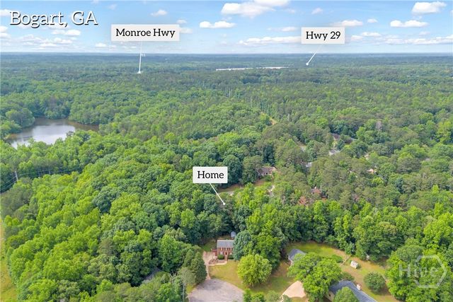 161 Pheasant Run, Athens, GA 30622