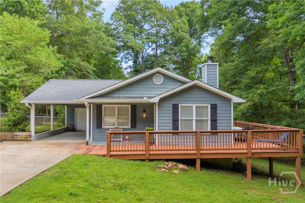 161 Pheasant Run, Athens, GA 30622
