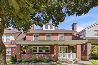 1026 Morningside Ave, Morningside, PA 15206
