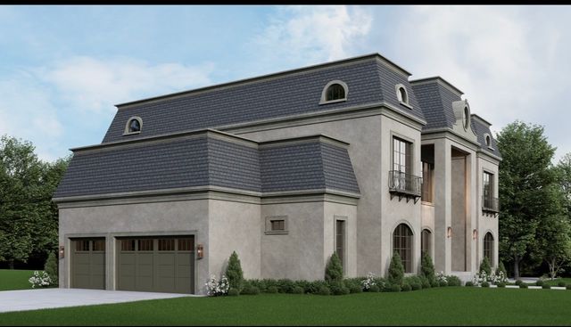 2410 Walter Way, College Grove, TN 37046