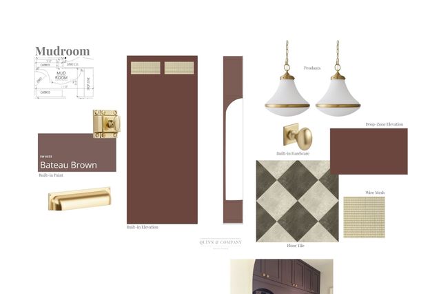 2410 Walter Way, College Grove, TN 37046