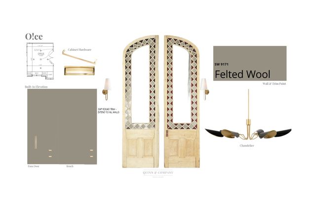 2410 Walter Way, College Grove, TN 37046