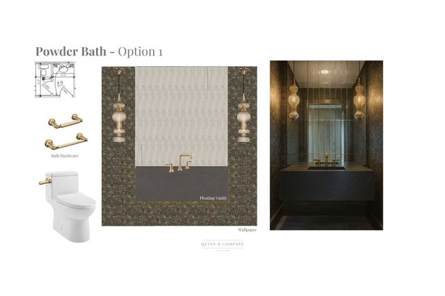 2410 Walter Way, College Grove, TN 37046