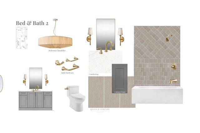 2410 Walter Way, College Grove, TN 37046