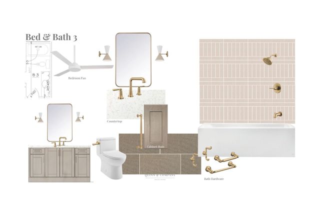 2410 Walter Way, College Grove, TN 37046